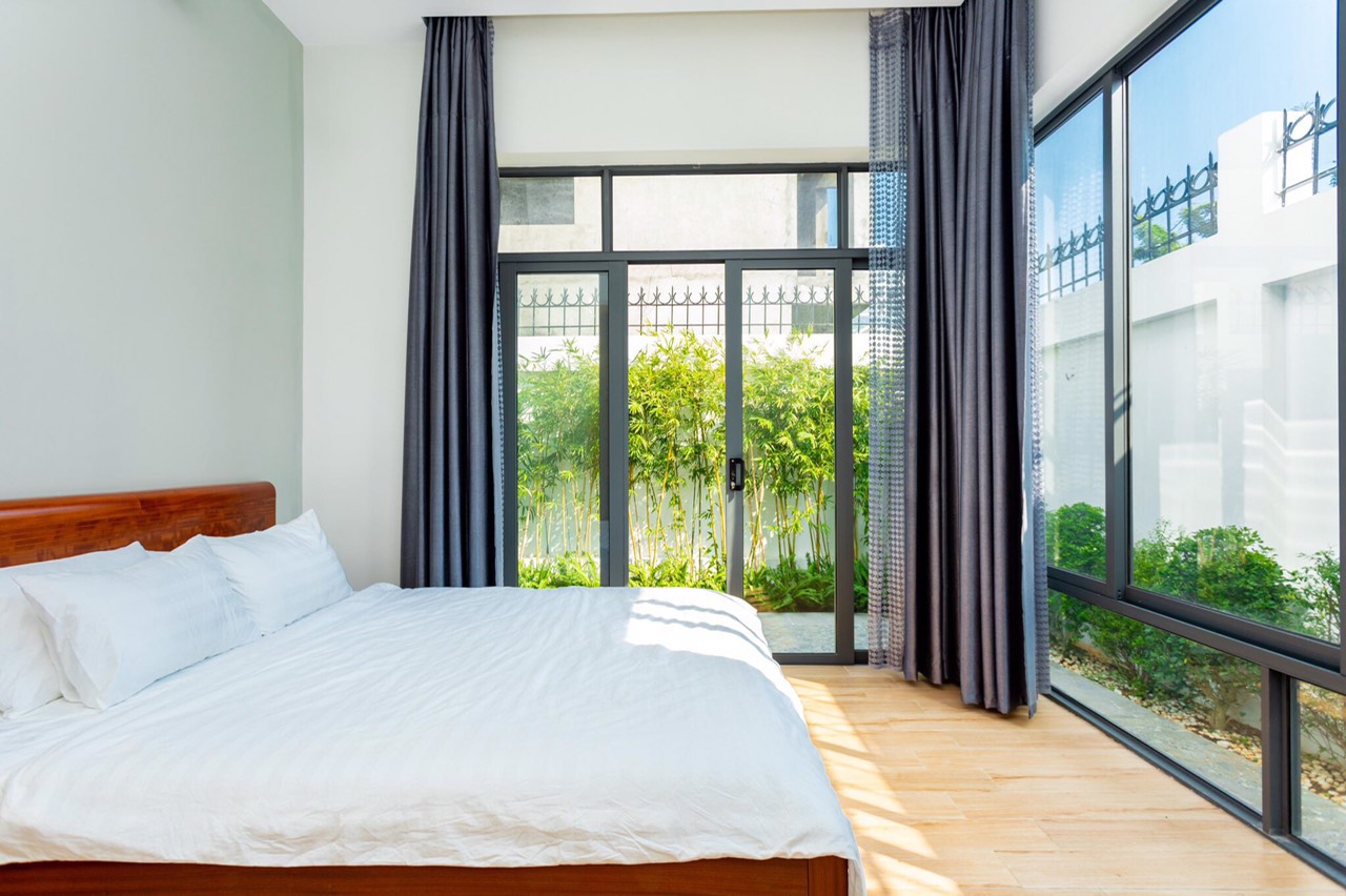 villa Vung Tau