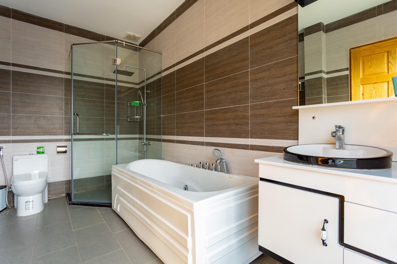 villa Vung Tau