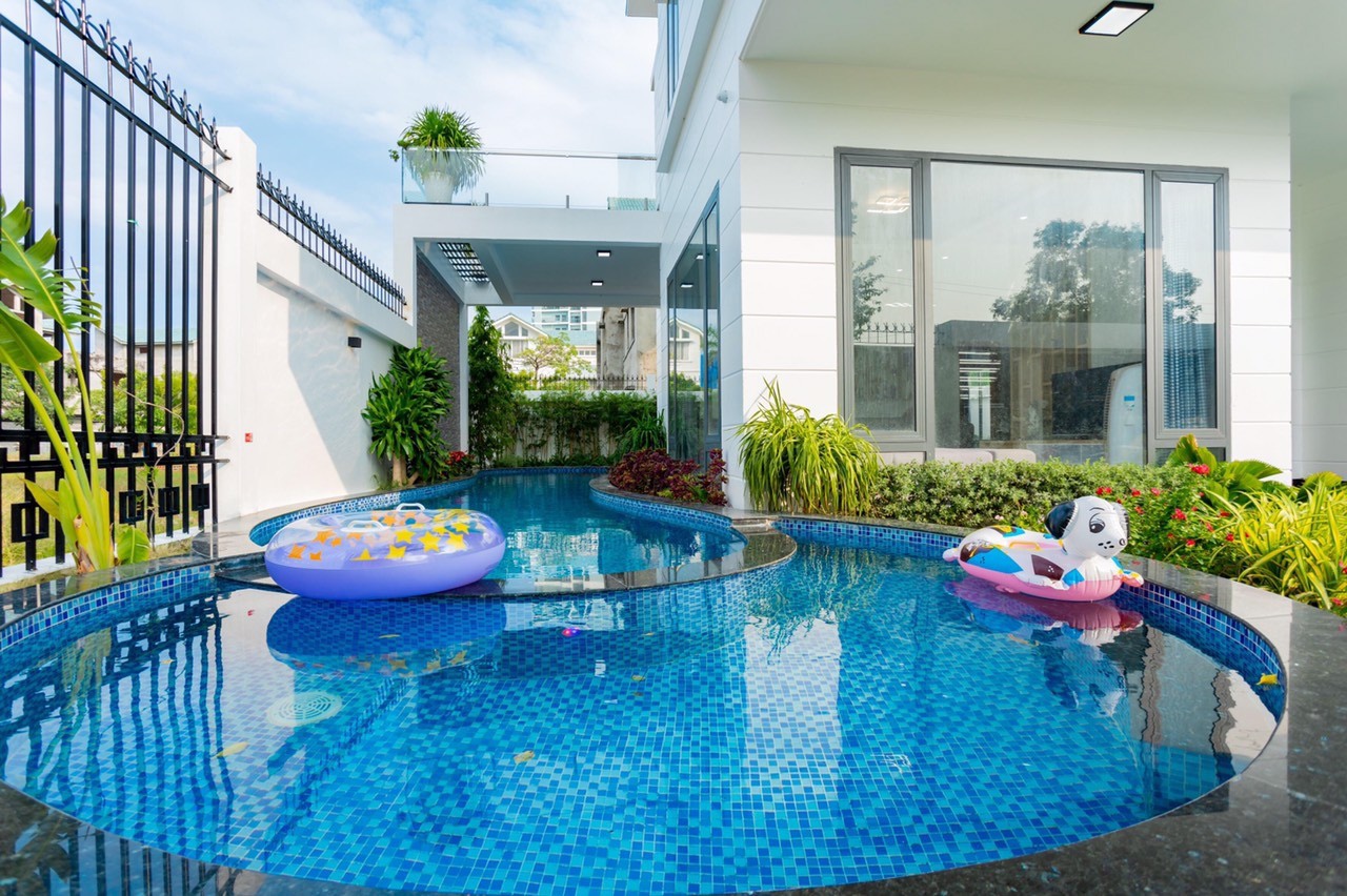 villa Vung Tau