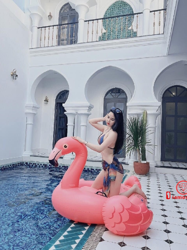 villa Vũng Tàu Bãi Sau E7A
