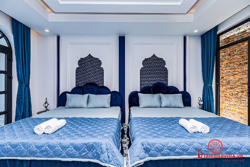 villa Vũng Tàu Bãi Sau E7A