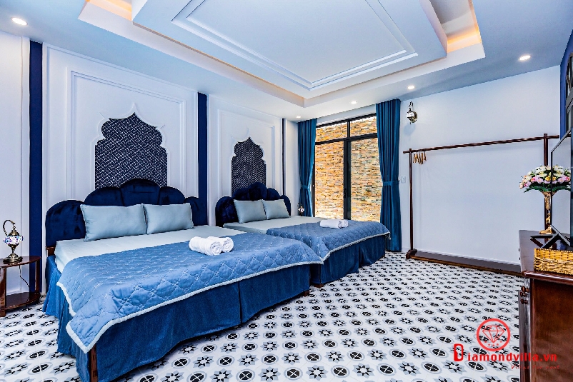 villa Vũng Tàu Bãi Sau E7A
