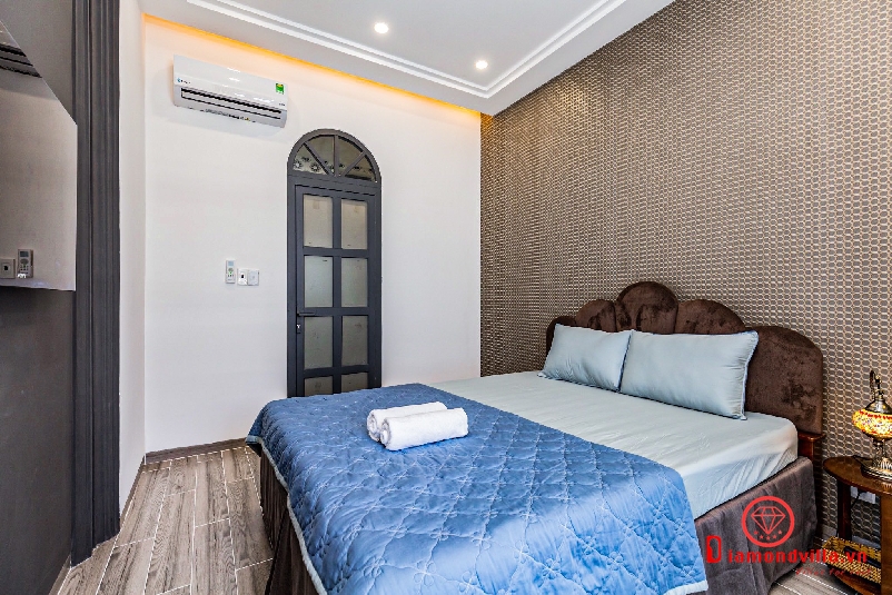 villa Vũng Tàu Bãi Sau E7A