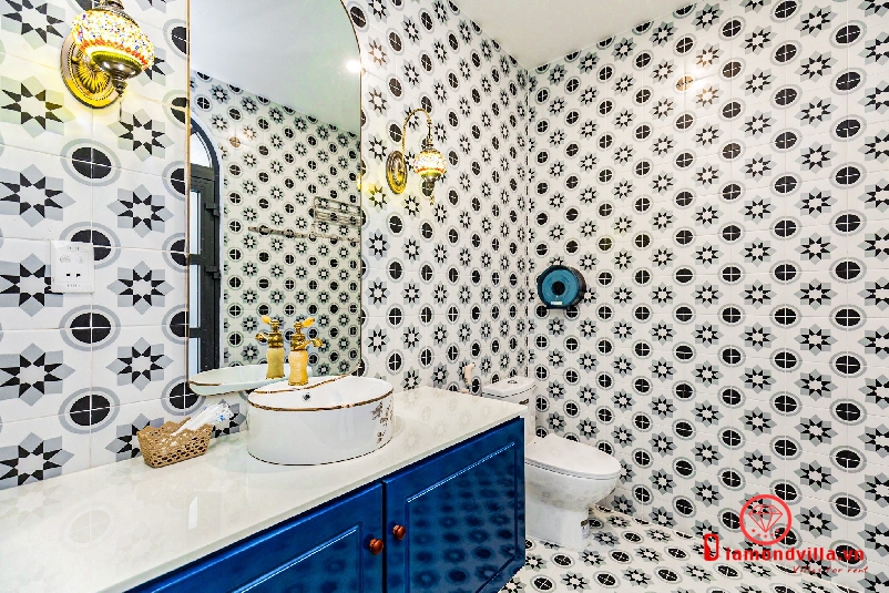 villa Vũng Tàu Bãi Sau E7A