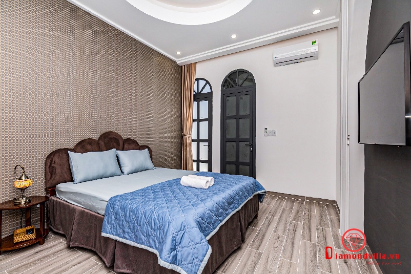 villa Vũng Tàu Bãi Sau E7A