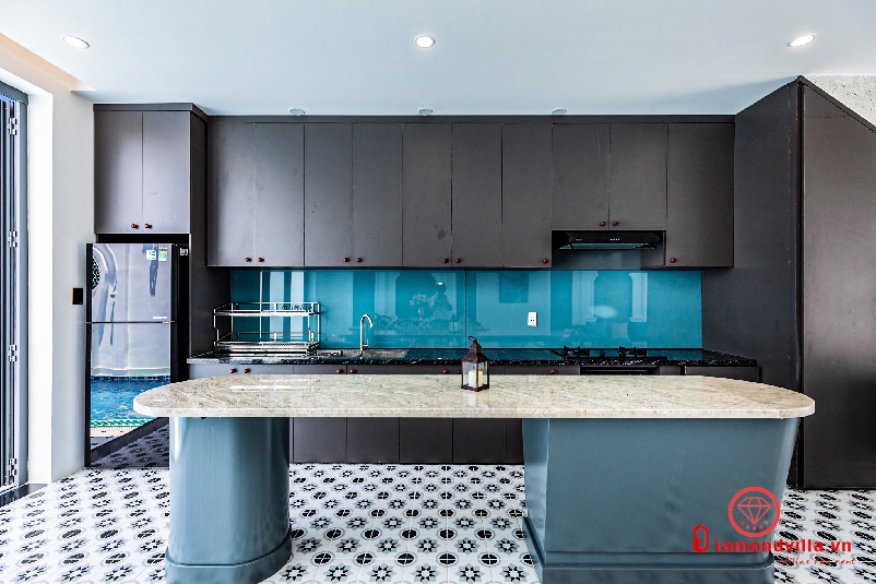 villa Vũng Tàu Bãi Sau E7A