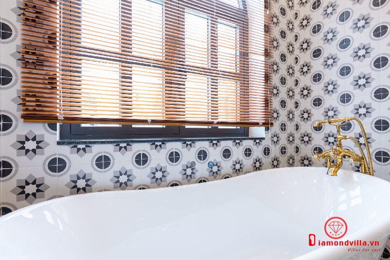 villa Vũng Tàu Bãi Sau E7A