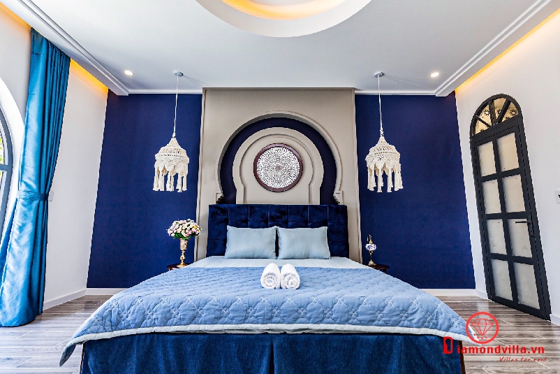 villa Vũng Tàu Bãi Sau E7A
