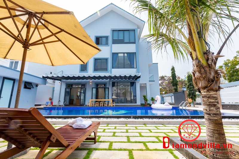 villa Vung Tau