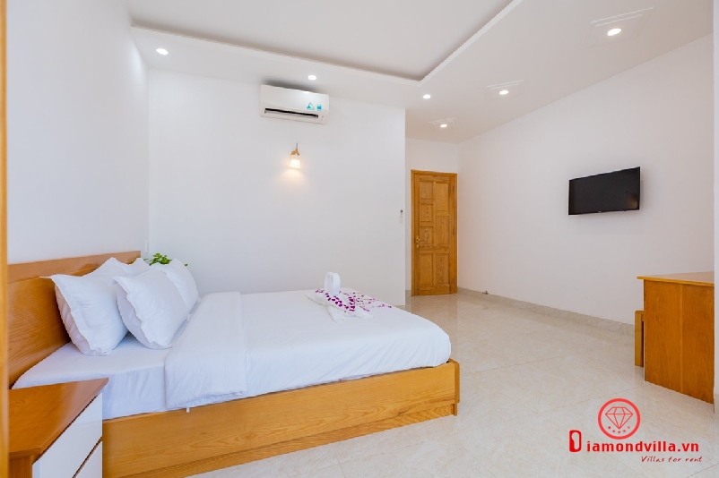 villa Vũng Tàu Bãi Sau 12KN