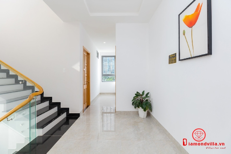 villa Vũng Tàu Bãi Sau 12KN
