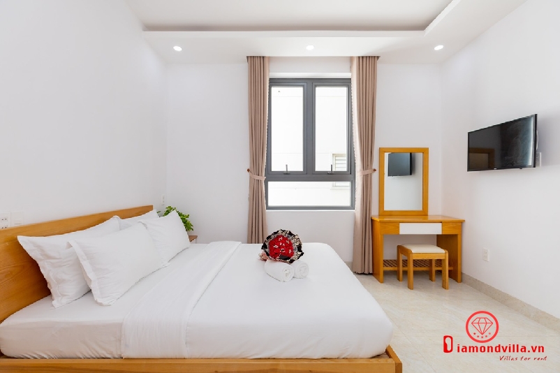 villa Vũng Tàu Bãi Sau 12KN