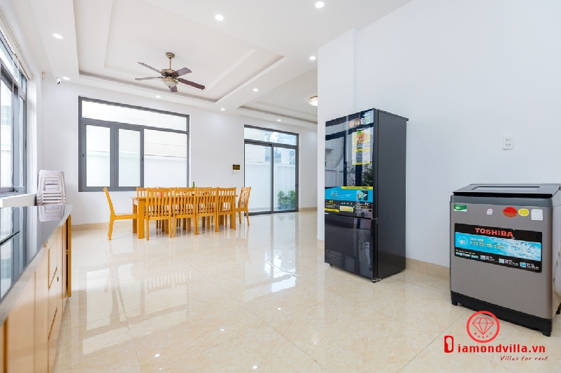 villa Vũng Tàu Bãi Sau 12KN