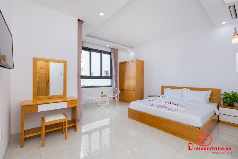 villa Vũng Tàu Bãi Sau 12KN