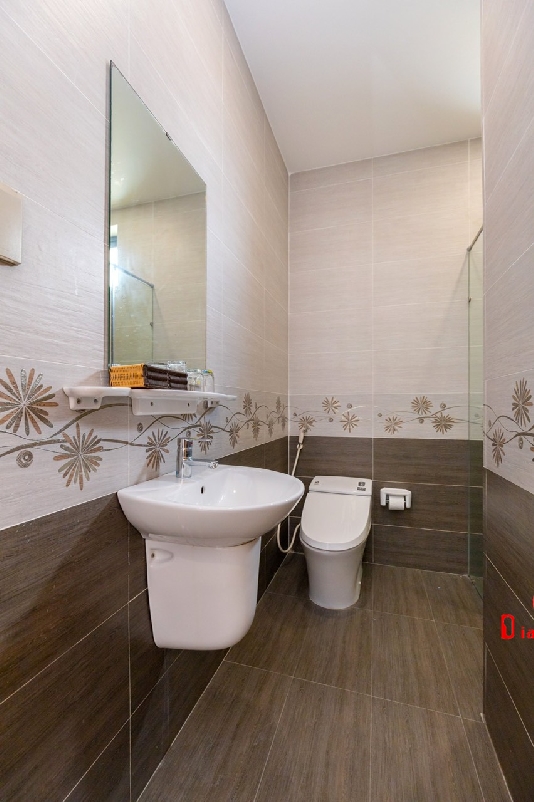 villa Vũng Tàu Bãi Sau 12KN