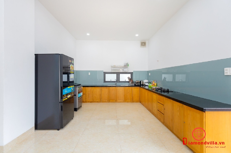 villa Vũng Tàu Bãi Sau 12KN