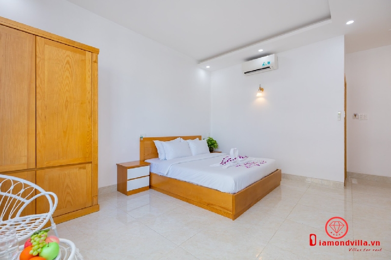 villa Vũng Tàu Bãi Sau 12KN