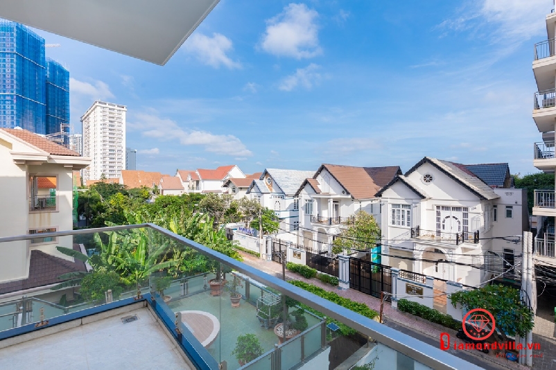 villa Vũng Tàu Bãi Sau 12KN