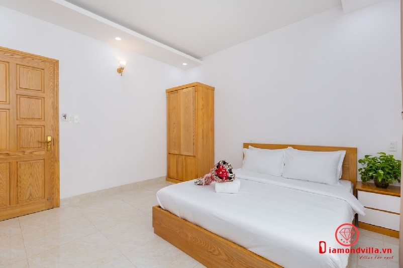 villa Vũng Tàu Bãi Sau 12KN