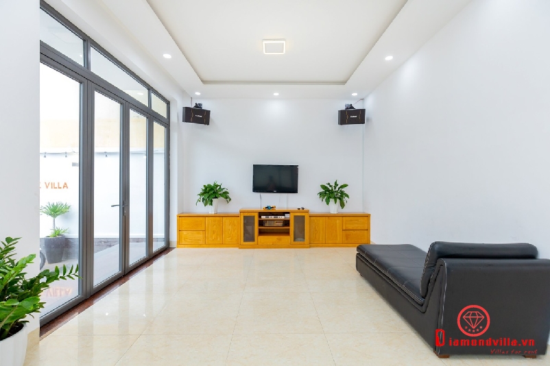 villa Vũng Tàu Bãi Sau 12KN