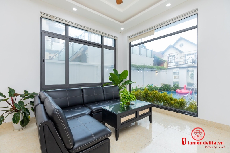 villa Vũng Tàu Bãi Sau 12KN