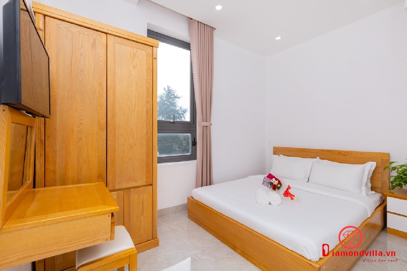 villa Vũng Tàu Bãi Sau 12KN