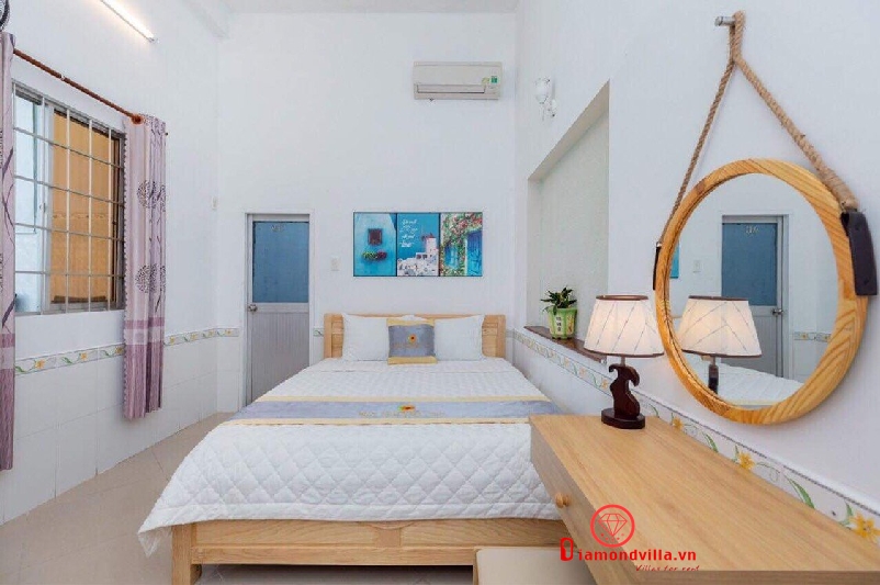 villa Vung tau gan bien