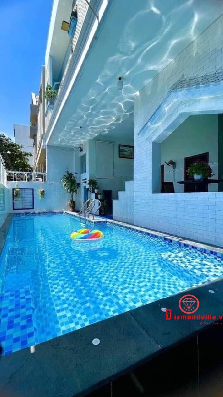 villa Vung Tau gan bien