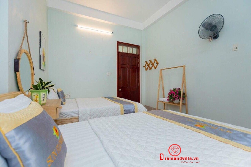 villa Vung tau gan bien