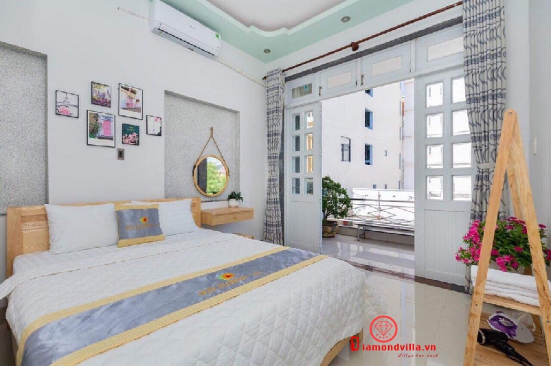 villa Vung tau gan bien