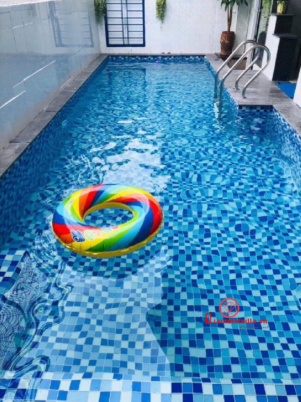 villa Vung Tau gan bien