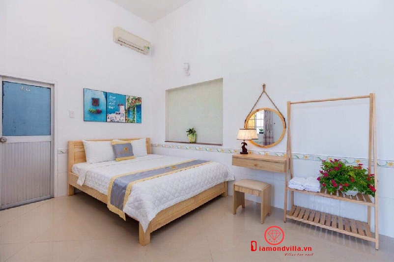 villa Vung tau gan bien