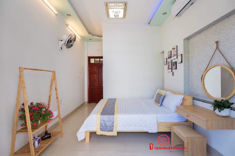 villa Vung tau gan bien