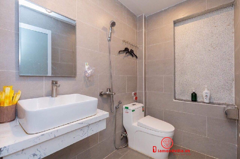 villa Vung tau gan bien