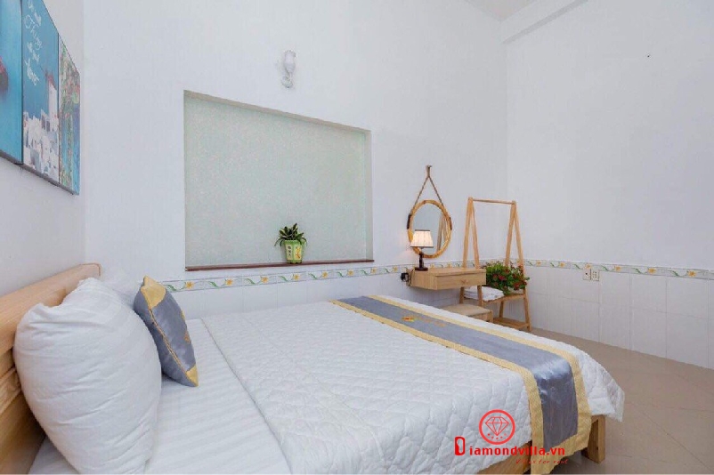 villa Vung tau gan bien