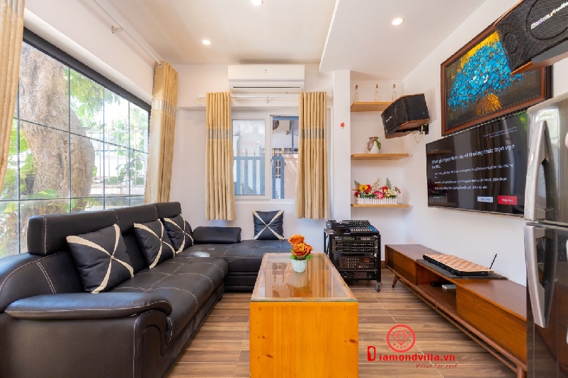 villa Vung Tau gan bien