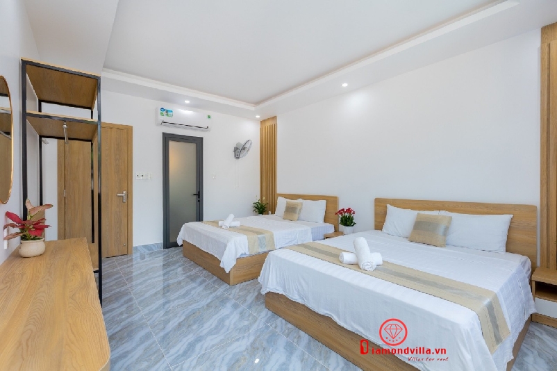 villa Vung Tau gan bien