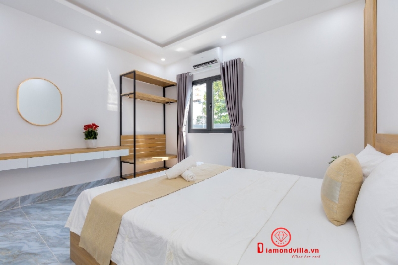 villa Vung Tau gan bien