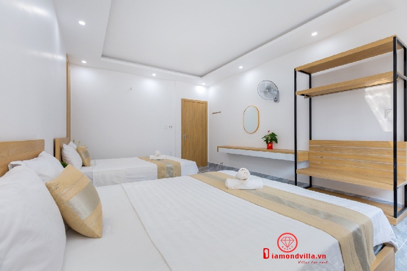 villa Vung Tau gan bien