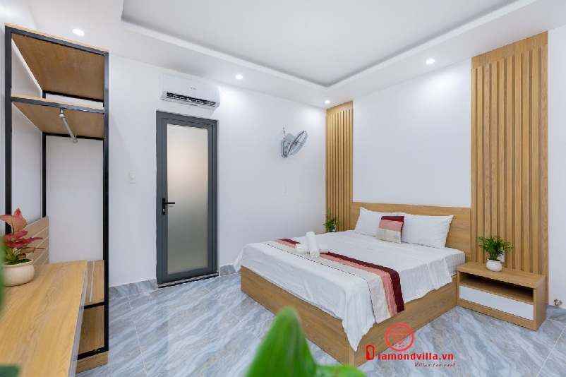 villa Vung Tau gan bien