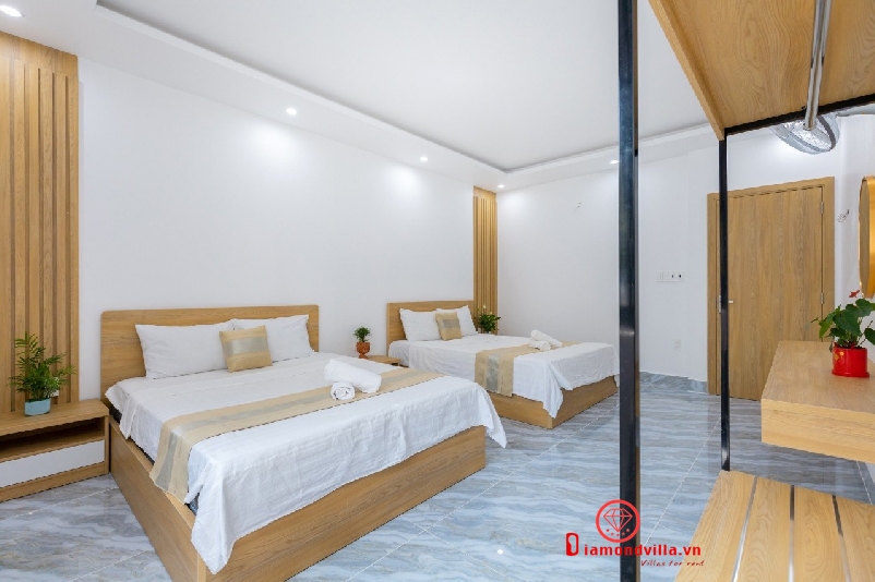 villa Vung Tau gan bien
