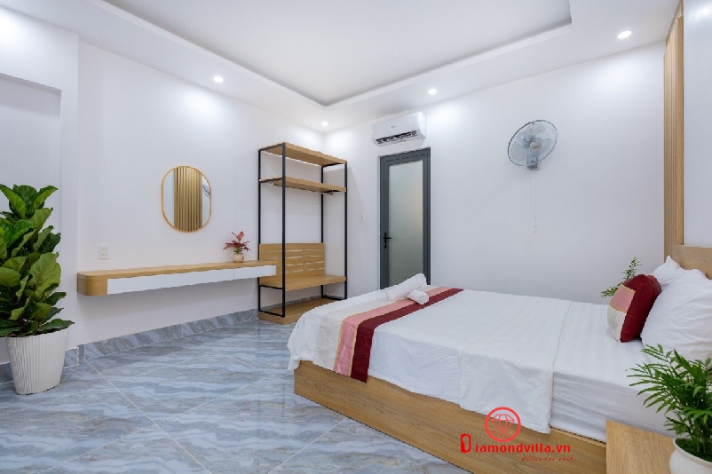 villa Vung Tau gan bien