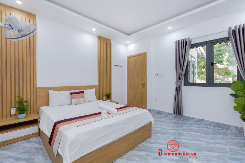villa Vung Tau gan bien