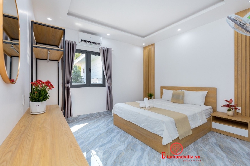 villa Vung Tau gan bien