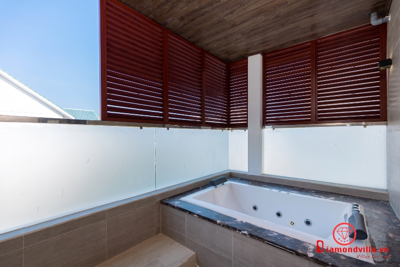 villa Vũng Tàu gần biển B12
