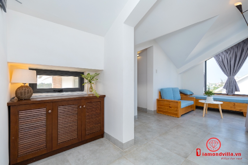villa Vũng Tàu gần biển B12