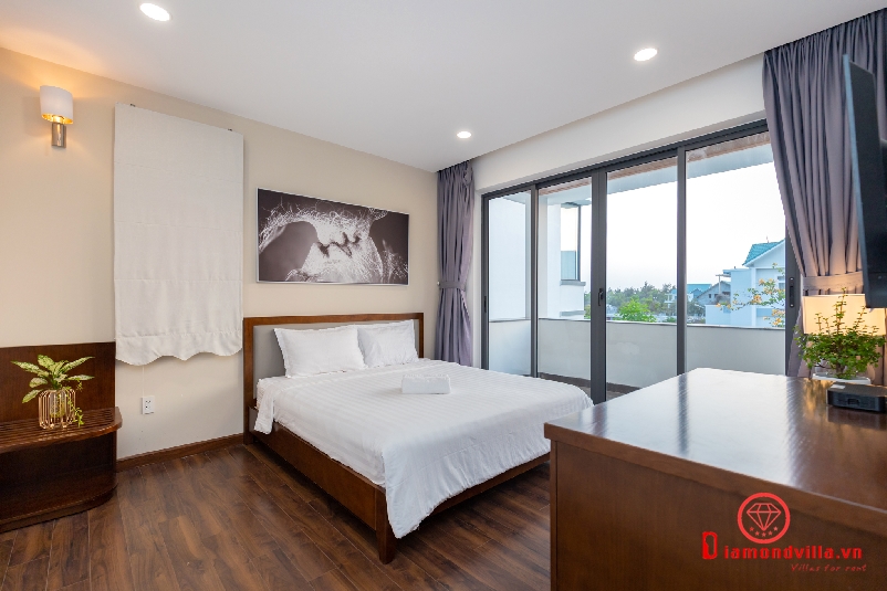 villa Vũng Tàu gần biển B12