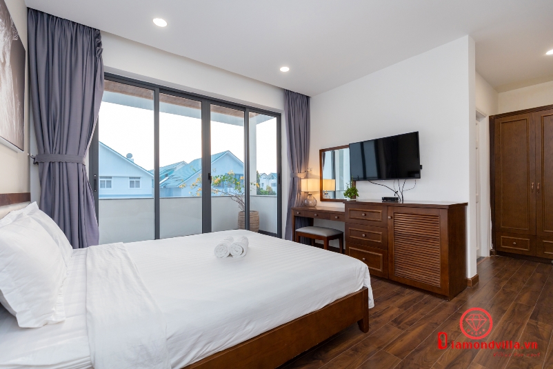 villa Vũng Tàu gần biển B12