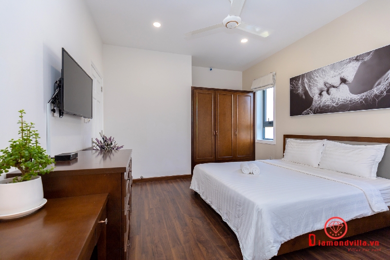 villa Vũng Tàu gần biển B12