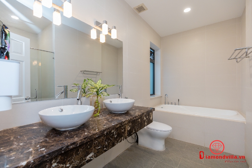 villa Vũng Tàu gần biển B12